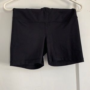 Bike shorts